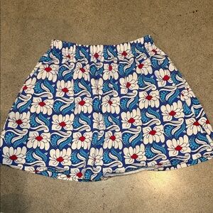 Hanna Andersson Skirt